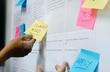 Curso de Metodología OKR y Kanban en Arca