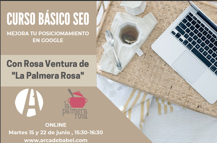 Mejora tu posicionamiento con SEO