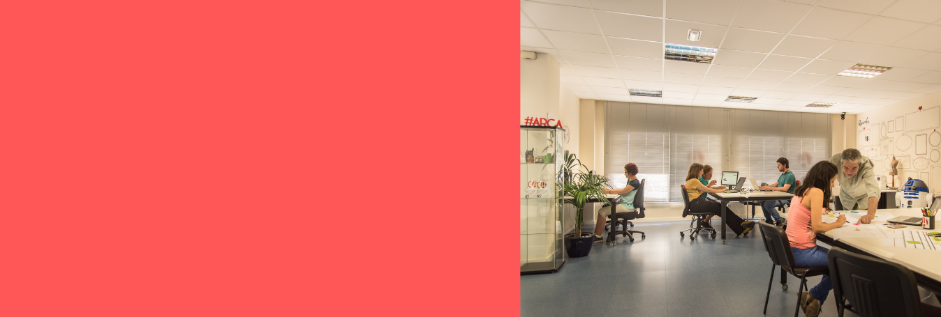 TU COWORKING EN TENERIFE