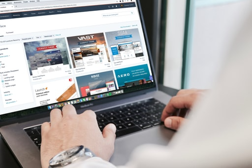 Puesto por día Coworking Arca de Babel