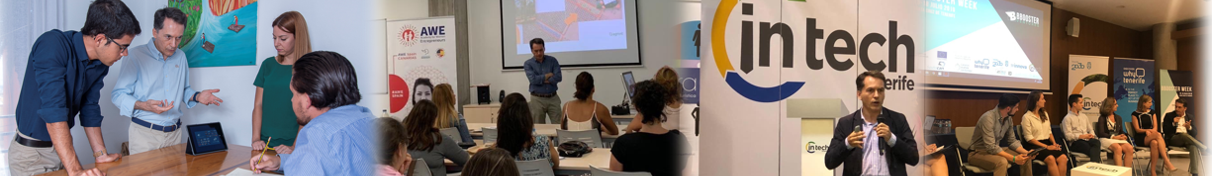 Cabecera del perfil público