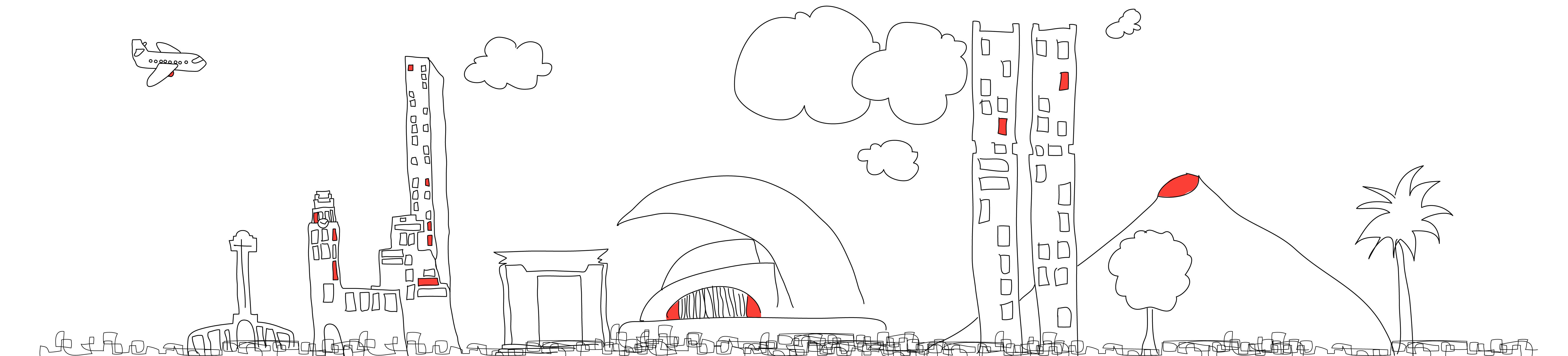 Cabecera del perfil público